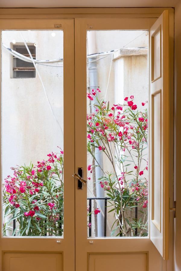 Apartamento Casa Franca Marsala Exterior foto