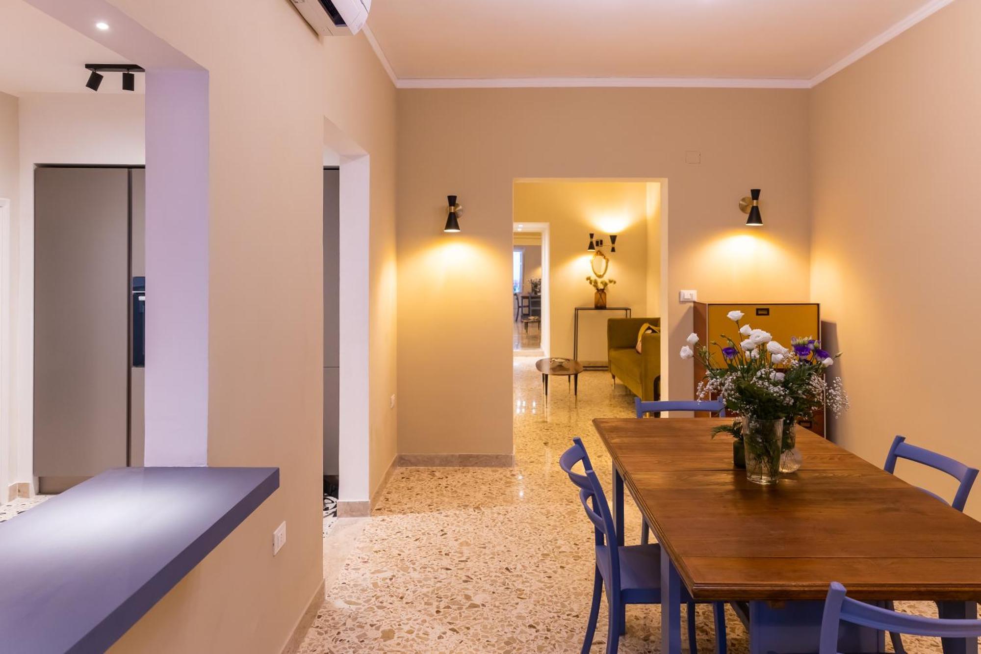 Apartamento Casa Franca Marsala Exterior foto